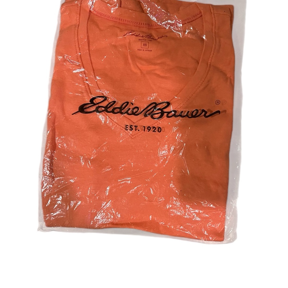 Unopened vneck tshirt